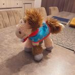 Cheval, Collections, Diddl, Enlèvement ou Envoi, Comme neuf, Peluche