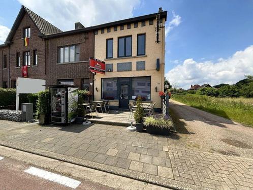 Gebouw te koop in Leopoldsburg, Immo, Maisons à vendre, Maison individuelle