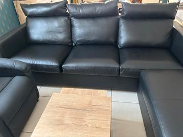 Zetel en relax beschikbaar voor biedingen