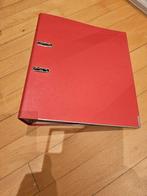 klasseurs 1 euro stuk, Ophalen of Verzenden, Zo goed als nieuw