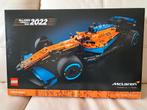 LEGO 42141 McLAREN, Hobby en Vrije tijd, Modelbouw | Auto's en Voertuigen, Ophalen