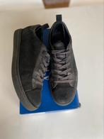 Chaussure Armani, Vêtements | Hommes, Porté, Baskets, Noir, Armani