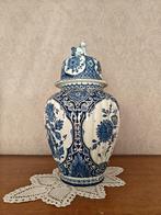 Antieke vaas - Delfts blauw, Ophalen