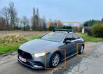 Jantes + pneus hiver Mercedes classe A, Auto-onderdelen, Banden en Velgen, Ophalen, Gebruikt, Velg(en), 17 inch