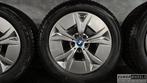BMW X1 U11 iX1 U11 X2 U10 17 Inch Styling 864 Winterbanden, Auto-onderdelen, Banden en Velgen, Gebruikt, -, -, Banden en Velgen