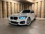 Bmw 118i pack M 2019, Autos, Achat, Euro 6, Carnet d'entretien, 5 portes