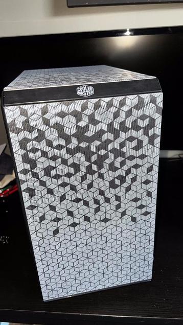 Mid Range Gaming PC (AM4) - Zie Beschrijving beschikbaar voor biedingen