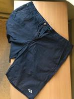 Herenshort Le Shark, Maat 52/54 (L), Blauw, Ophalen of Verzenden, Le Shark