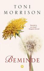 Te Koop Boek BEMINDE Toni Morrison, Boeken, Gelezen, Ophalen of Verzenden, Toni Morrison, Amerika