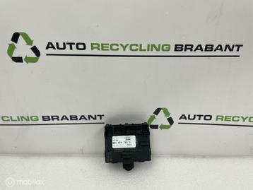 Centrale deurvergrendelings module Audi Q7 4M 4M0959795D beschikbaar voor biedingen