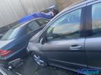 MERCEDES B-KLASSE W245 Bruin 748 Links voor deur portier 200, Gebruikt, Links, Mercedes-Benz, Deur