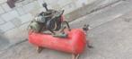 Lucht compressor, 100 litres ou plus, Enlèvement, Utilisé, 10 bars ou plus