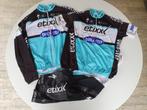 Wieleruitrusting Etixx Quick-Step (Vermarc), Sports & Fitness, Cyclisme, Enlèvement ou Envoi, Utilisé, Vêtements