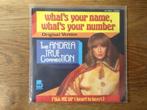 single the andrea true connection, Ophalen of Verzenden, 7 inch, R&B en Soul, Single