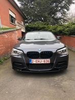 BMW 135i xdrive, Autos, Cuir, Série 1, Jantes en alliage léger, Break