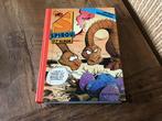 Spirou 177 album, Boeken, Strips | Comics, Ophalen of Verzenden, Zo goed als nieuw