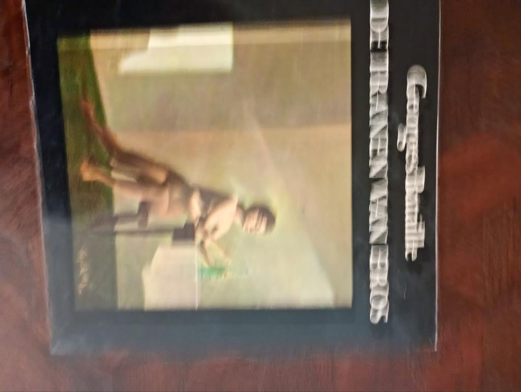 Bataille. De tranen van Eros, Ophalen of Verzenden