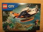 lego 60425, Ophalen of Verzenden, Zo goed als nieuw, Complete set, Lego