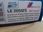 LE Models 20512S  : E.626.091 son : solden 305 E a 315 E, Autres marques, Enlèvement ou Envoi, Comme neuf, Courant continu