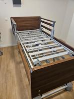 Lit médicalisé / lit d’hôpital réglable – Très bon état, Ophalen, Zo goed als nieuw, Verstelbaar