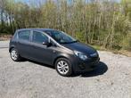 OPEL CORSA ENJOY 1.2i 86PK 2014 100.124 KM met AIRCO, CRUISE, Auto's, Voorwielaandrijving, Euro 5, Stof, Bedrijf