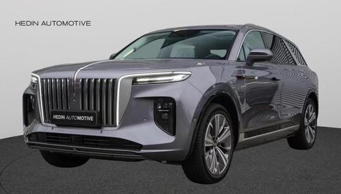 Hongqi E-HS9 99kWh President, Auto's, Hongqi, Bedrijf, Te koop, E-HS9, 4x4, Alarm, Bluetooth, Centrale vergrendeling, Electronic Stability Program (ESP)