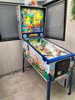 Flipper Simpsons Data East, Verzamelen, Automaten | Flipperkasten, Ophalen