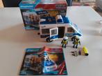 PLAYMOBIL City Action Politieauto met licht en geluid - 7089, Kinderen en Baby's, Speelgoed | Playmobil, Ophalen of Verzenden