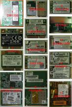 Lot de cartes Wifi et Bluetooth, Computers en Software, Ophalen of Verzenden, Gebruikt