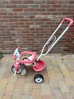 Smoby be move met duwstang, Ophalen, Zo goed als nieuw, Duwstang