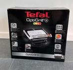 Tefal OPTIGRILL +, Elektronische apparatuur, Ophalen, Zo goed als nieuw