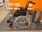 Hele Goede nette rolstoel excel eco +  € 200 euro, Diversen, Rolstoelen, Ophalen, Zo goed als nieuw