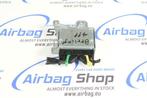 Airbag module Citröen Berlingo (2009), Gebruikt, Ophalen of Verzenden