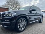 BMW X3 X Drive 34.857km!!! - Tel 0498591331, Auto's, BMW, Te koop, Diesel, Bedrijf, X3