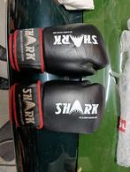 shark kickboks handschoenen, Enlèvement ou Envoi, Comme neuf