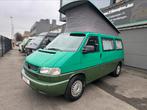 VW T4 SYNCRO California, Caravans en Kamperen, Mobilhomes, Volkswagen, Bus-model, Bedrijf, Diesel