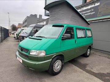 VW T4 SYNCRO California beschikbaar voor biedingen