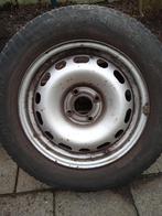 winterbanden Peugeot, Ophalen, Gebruikt, 15 inch, Banden en Velgen