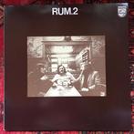 Vinyl LP RUM.2 1974, Cd's en Dvd's, Ophalen of Verzenden