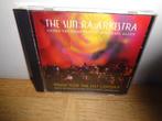 SUN RA ARKESTRA CD "Music from the 21th Century" [USA-2003], Cd's en Dvd's, Cd's | Jazz en Blues, Jazz, Gebruikt, Verzenden