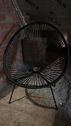 Loungestoel, Ophalen, Zo goed als nieuw