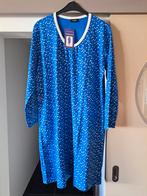 Slaapkleed,  nachtjurk,  NIEUW,  mt 50, katoen, Vêtements | Femmes, Grandes tailles, Enlèvement ou Envoi, Neuf, Bleu, Lingerie ou Maillot de bain