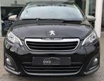 Peugeot 108 1.0 VTI / Special Edition / Bluetooth / GARANTIE, Autos, Peugeot, 998 cm³, Euro 6, Boîte manuelle, 5 portes