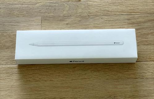 Apple Pencil (2e génération), Informatique & Logiciels, Apple iPad Tablettes, Neuf, Apple iPad, 9 pouces, Blanc, Enlèvement