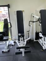 Finess, Sports & Fitness, Pectoraux, Comme neuf, Enlèvement, Autres types