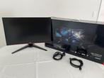 AOC Curved Gaming Monitor 1080p 144hz, Gaming, Enlèvement ou Envoi, Moins de 1 ms, VA