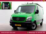 Mercedes-Benz Sprinter 314 CDI 143pk E6 7G Automaat L2H1 Air, Automaat, 204 g/km, Mercedes-Benz, Bedrijf