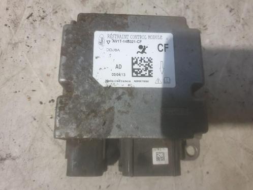COMPUTER AIRBAG Ford B-Max (JK8) (av1t-14b321-cf), Auto-onderdelen, Elektronica en Kabels, Ford, Gebruikt