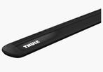 Thule Wingbar Evo Grijs, Ophalen, Zo goed als nieuw