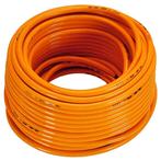 Werfkabel extreem duurzaam H07BQ-F 3G1,5 50M, Ophalen of Verzenden, Nieuw, Kabel of Snoer